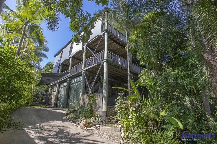 91 Herald Street, Toomulla QLD 4816