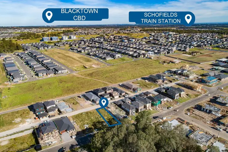 26 Serpentine Avenue, Schofields NSW 2762