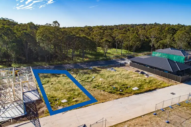 Fifth view of Homely land listing, 26 Serpentine Avenue, Schofields NSW 2762