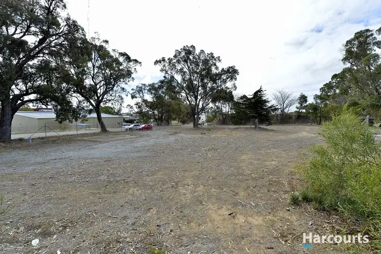 Fifth view of Homely land listing, 35 Thornborough Road, Greenfields WA 6210