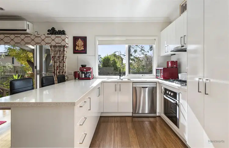 Fourth view of Homely unit listing, 2/4 Montgomery Court, Kilsyth VIC 3137