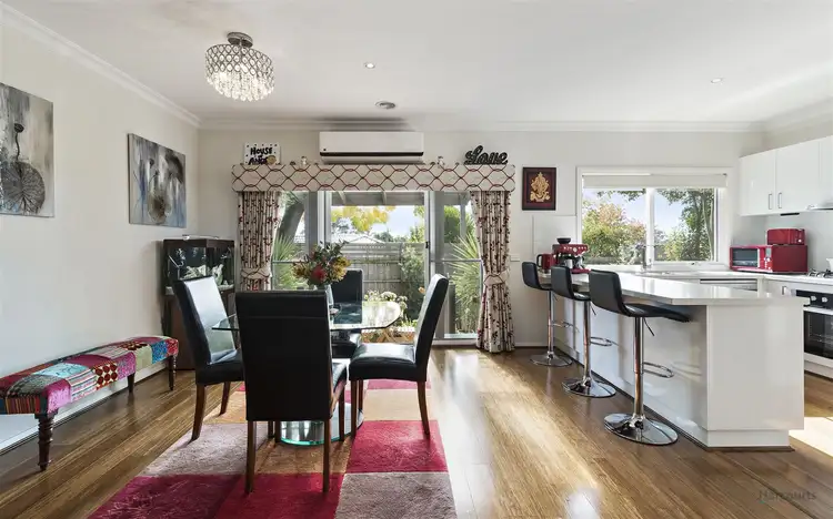 Fifth view of Homely unit listing, 2/4 Montgomery Court, Kilsyth VIC 3137