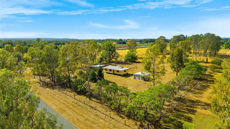 42 Trost Street, Helidon Spa QLD 4344
