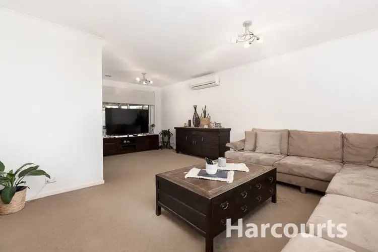 Second view of Homely house listing, 10 Bonar Court, Endeavour Hills VIC 3802