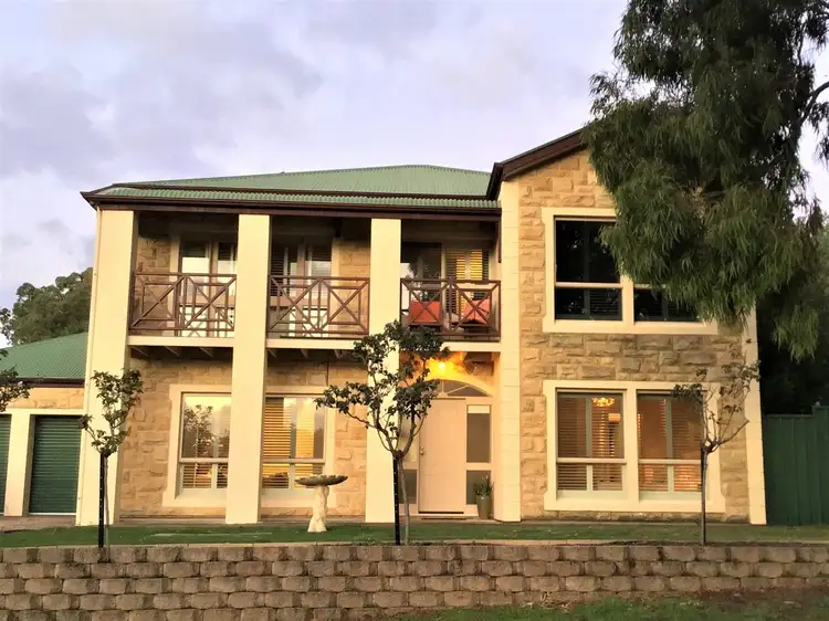 1 Greenfield Court, Willunga SA 5172