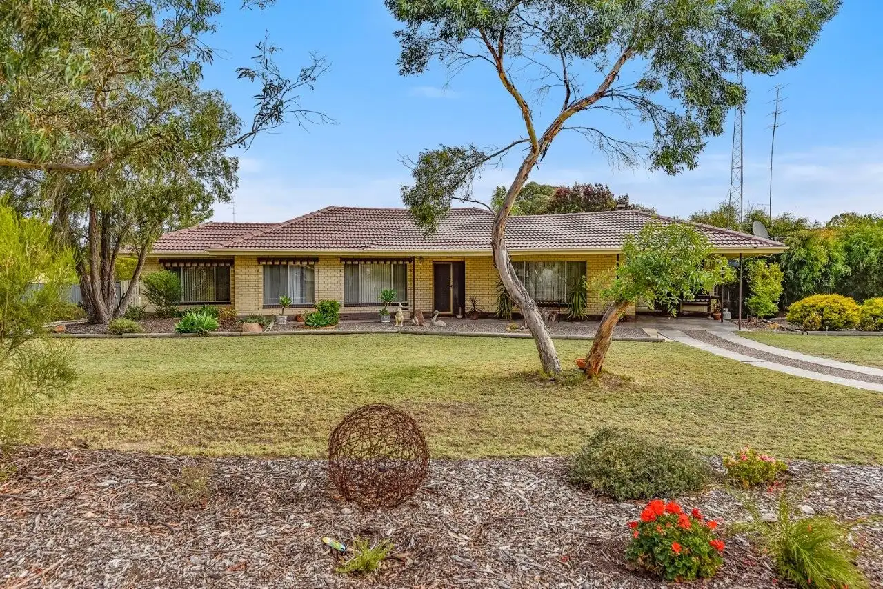 Main view of Homely house listing, 10 Wendt Tce, Tintinara SA 5266