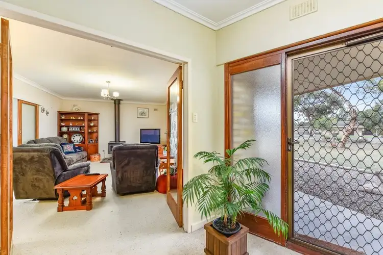 Second view of Homely house listing, 10 Wendt Tce, Tintinara SA 5266