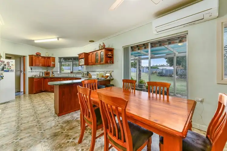 Fourth view of Homely house listing, 10 Wendt Tce, Tintinara SA 5266