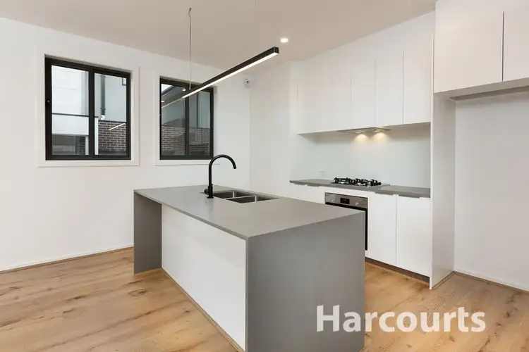 Third view of Homely townhouse listing, 3/11 Burrows Avenue, Dandenong VIC 3175
