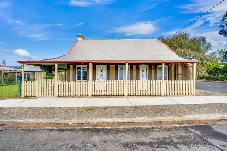 Main view of Homely house listing, 25 Loveday Street, Goolwa SA 5214