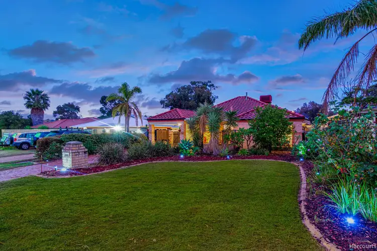 30 Carberry Square, Clarkson WA 6030