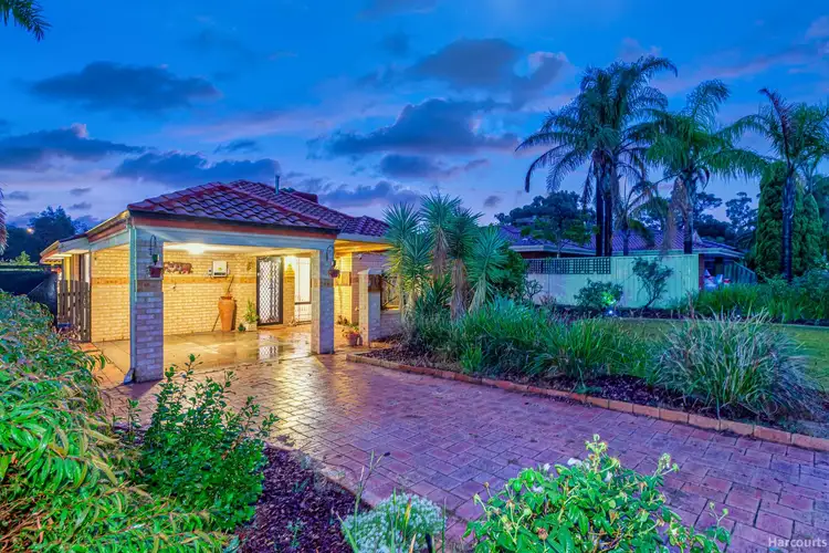 Second view of Homely house listing, 30 Carberry Square, Clarkson WA 6030