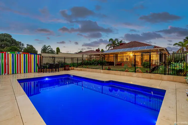 Third view of Homely house listing, 30 Carberry Square, Clarkson WA 6030