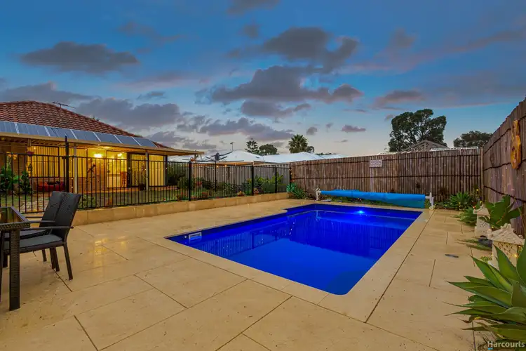 Fourth view of Homely house listing, 30 Carberry Square, Clarkson WA 6030