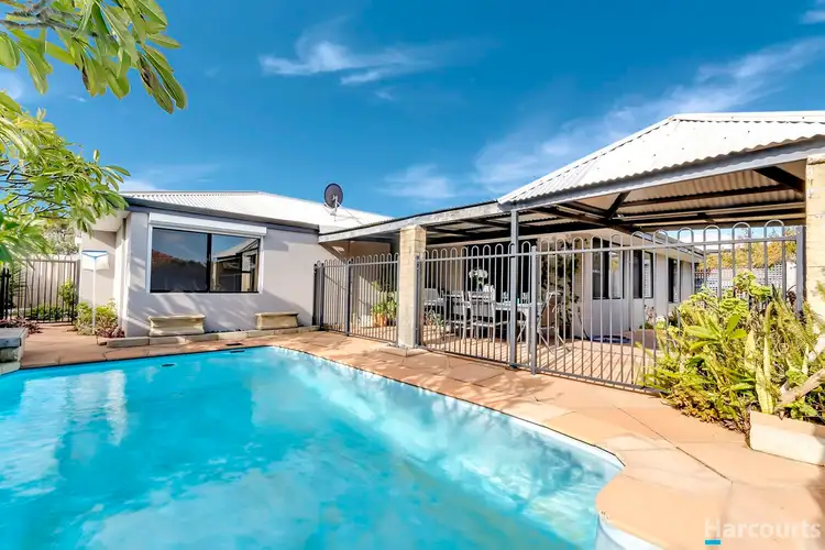 14 Whithorn Circle, Kinross WA 6028