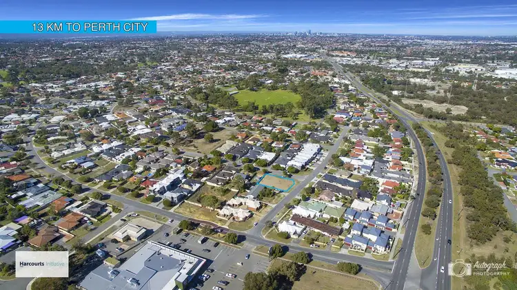 Sixth view of Homely land listing, 3 Louden Street, Balga WA 6061