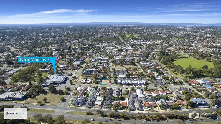 Seventh view of Homely land listing, 3 Louden Street, Balga WA 6061