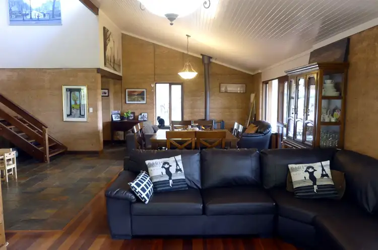 Second view of Homely rural property listing, 76 Fernhill Road(Dingup), Manjimup WA 6258