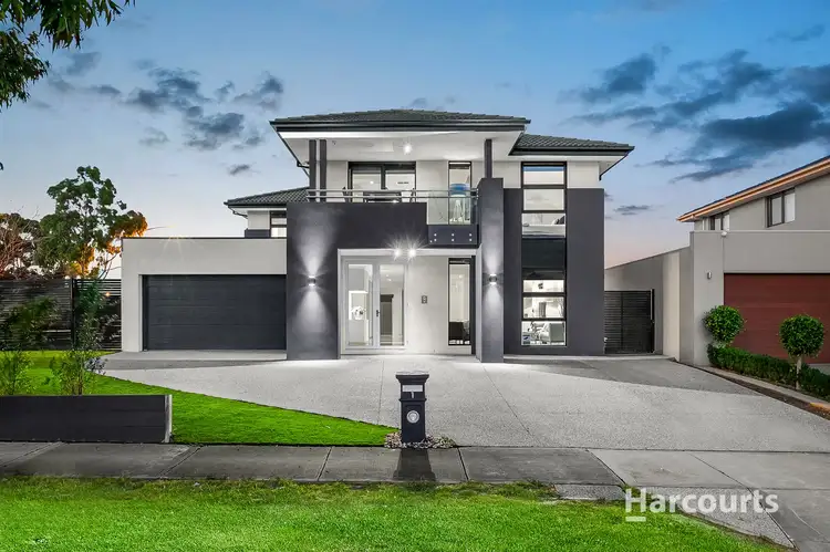 1 Waterview Drive, Cairnlea VIC 3023