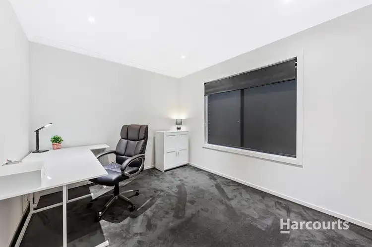 Fourth view of Homely house listing, 1 Waterview Drive, Cairnlea VIC 3023