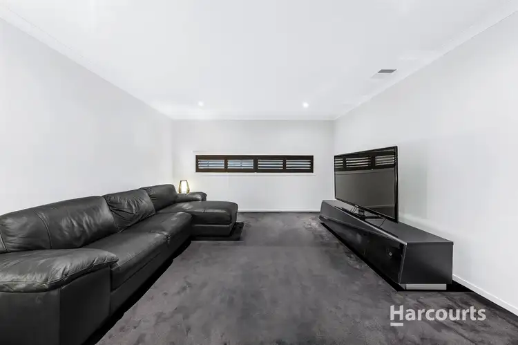 Fifth view of Homely house listing, 1 Waterview Drive, Cairnlea VIC 3023