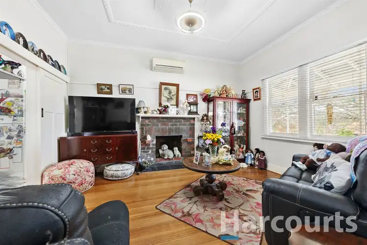 Fourth view of Homely house listing, 95 Napier Street, Creswick VIC 3363