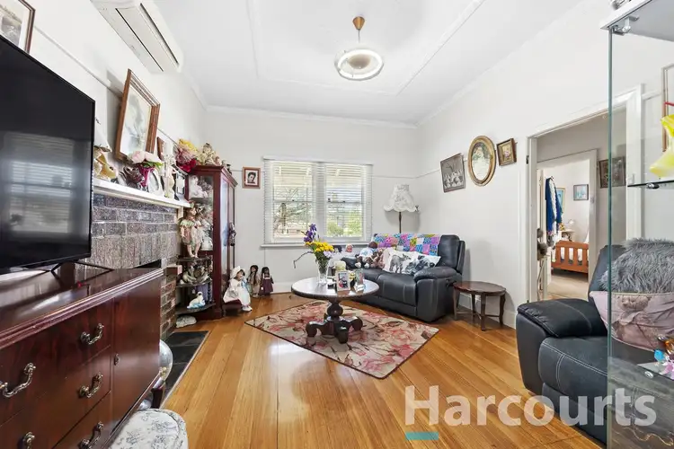 Fifth view of Homely house listing, 95 Napier Street, Creswick VIC 3363