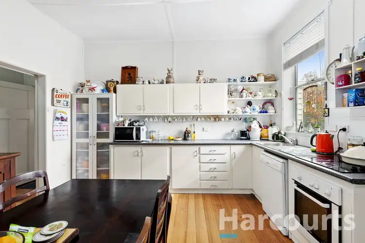 Sixth view of Homely house listing, 95 Napier Street, Creswick VIC 3363