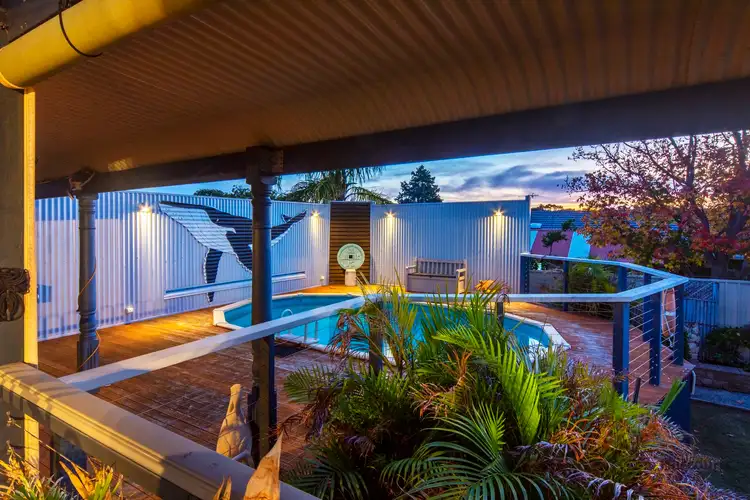 Second view of Homely house listing, 11 Salisbury Avenue, Morphett Vale SA 5162
