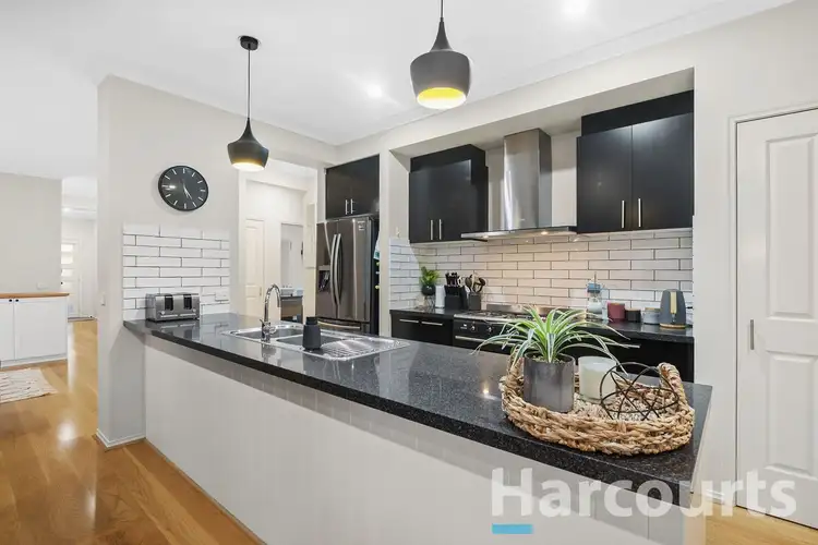 Fifth view of Homely house listing, 2 Therese Court, Miners Rest VIC 3352