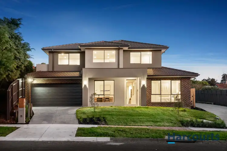 20 Valepark Drive, Donvale VIC 3111