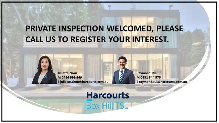 Second view of Homely townhouse listing, 20 Valepark Drive, Donvale VIC 3111