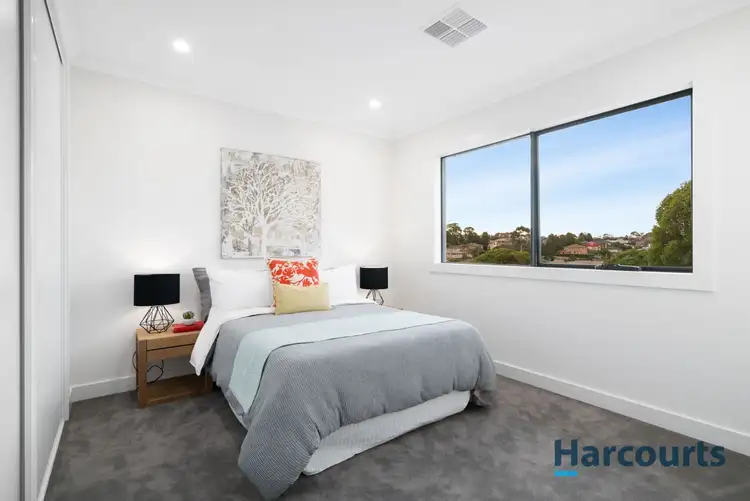 Fifth view of Homely townhouse listing, 20 Valepark Drive, Donvale VIC 3111