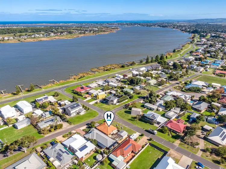 Main view of Homely house listing, 44 Daniel Avenue, Goolwa North SA 5214