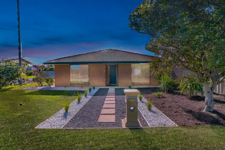 Second view of Homely house listing, 44 Daniel Avenue, Goolwa North SA 5214