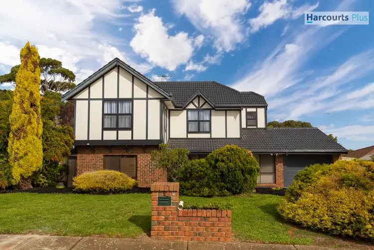 Second view of Homely house listing, 3 Coringle Crescent, Hallett Cove SA 5158