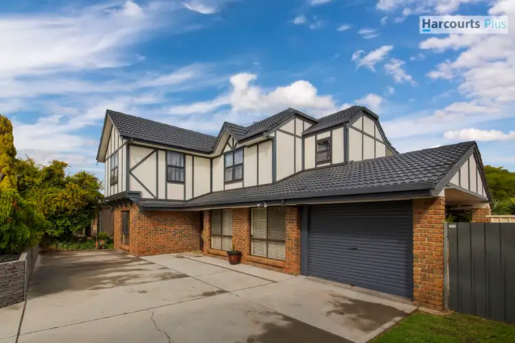 Third view of Homely house listing, 3 Coringle Crescent, Hallett Cove SA 5158