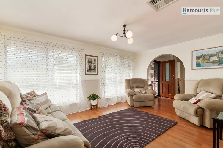 Fifth view of Homely house listing, 3 Coringle Crescent, Hallett Cove SA 5158