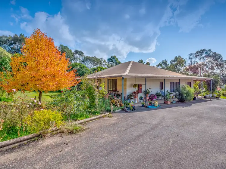 Fourth view of Homely rural property listing, 392 Moe Willow Grove Road, Tanjil South VIC 3825