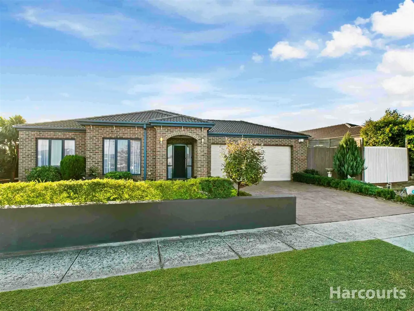 Main view of Homely house listing, 1 Honey Myrtle Way, Cranbourne VIC 3977