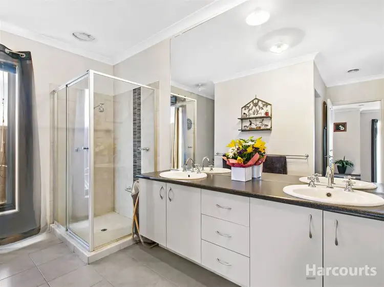 Third view of Homely house listing, 1 Honey Myrtle Way, Cranbourne VIC 3977