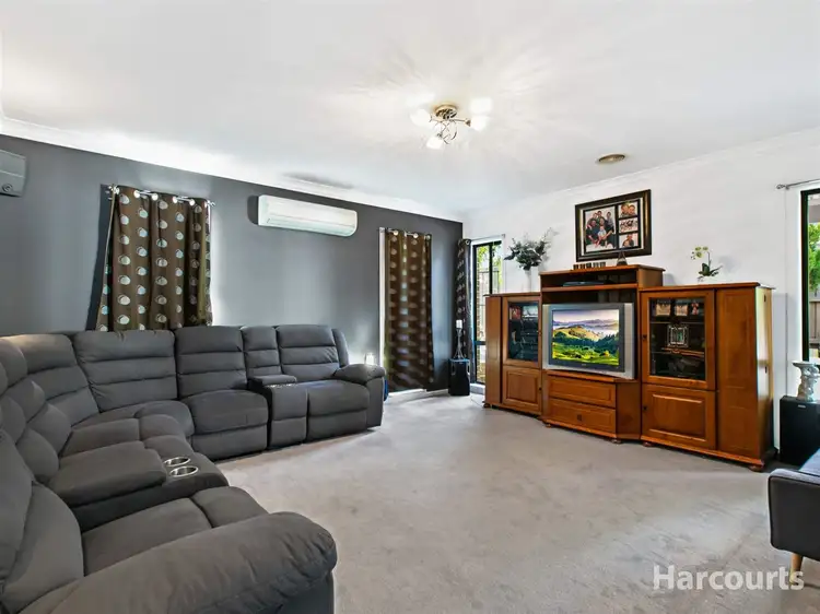 Fourth view of Homely house listing, 1 Honey Myrtle Way, Cranbourne VIC 3977