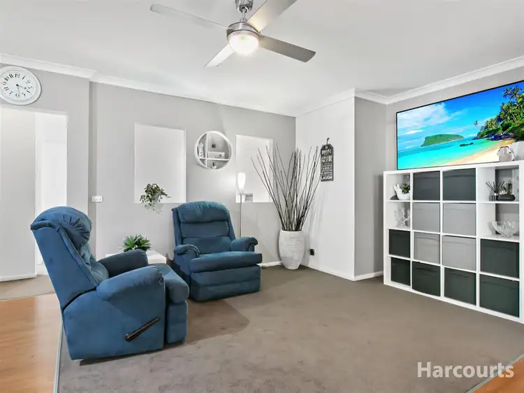 Fifth view of Homely house listing, 1 Honey Myrtle Way, Cranbourne VIC 3977