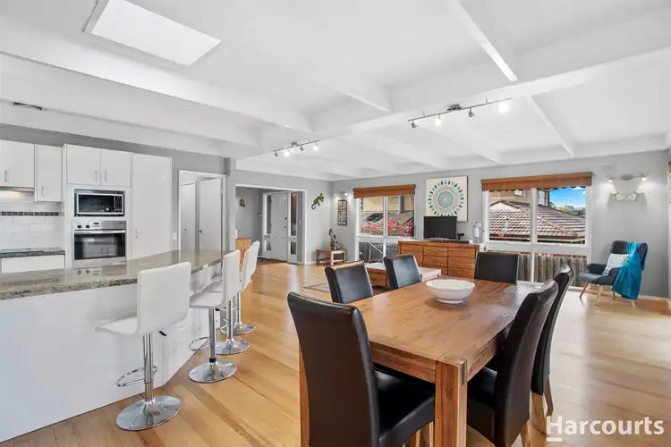 Third view of Homely house listing, 21 Carlinga Drive, Vermont VIC 3133