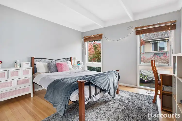 Sixth view of Homely house listing, 21 Carlinga Drive, Vermont VIC 3133
