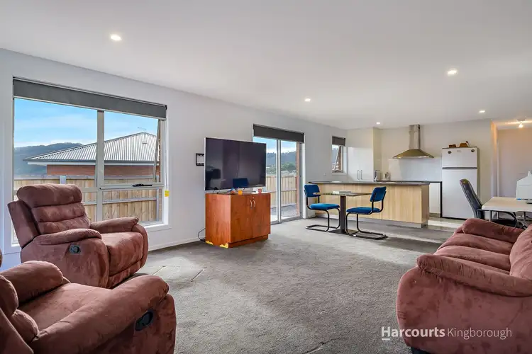 Second view of Homely house listing, 17 Athena Drive, Risdon Vale TAS 7016