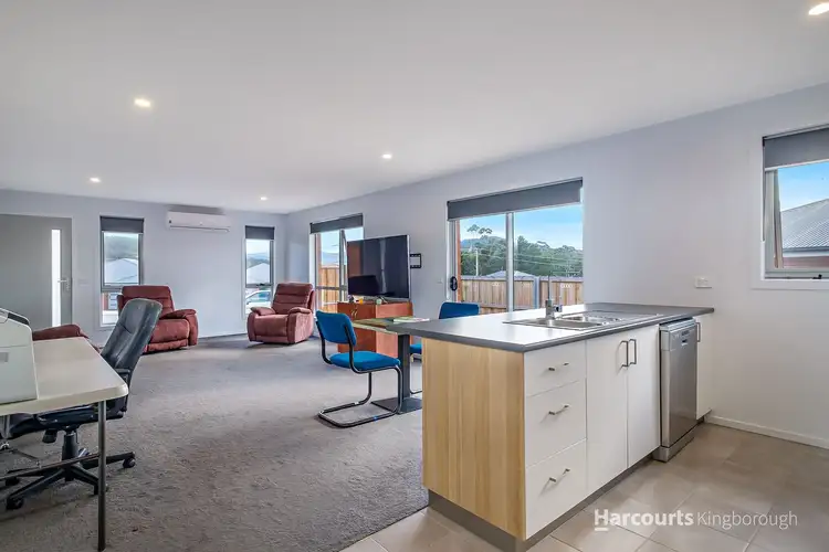 Fourth view of Homely house listing, 17 Athena Drive, Risdon Vale TAS 7016