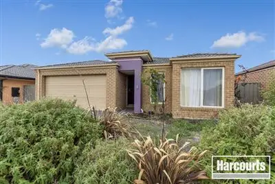 Second view of Homely house listing, 6 Wiltshire Avenue, Cranbourne East VIC
