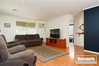 Fifth view of Homely house listing, 21 Artists Crescent, Narre Warren South VIC