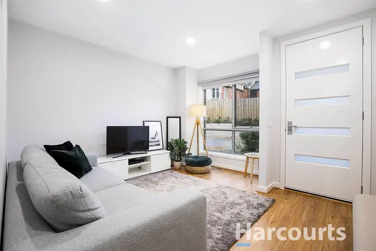 Second view of Homely unit listing, Address available on request